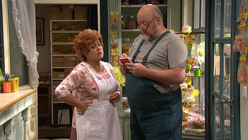 De Kotmadam Season 20 Episode 4 - Overspel