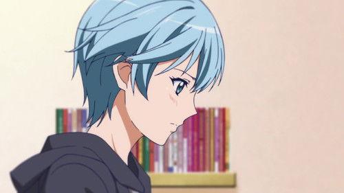 Fuuka Season 1 Episode 12 - Fair Wind
