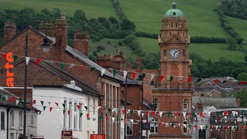 Invitation au voyage Season 9 Episode 33 - Episode 33