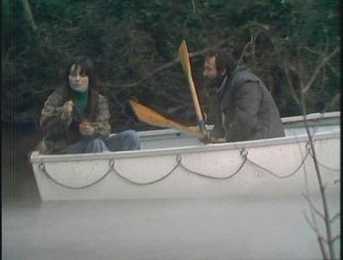 Survivors Season 3 Episode 5 - Bridgehead