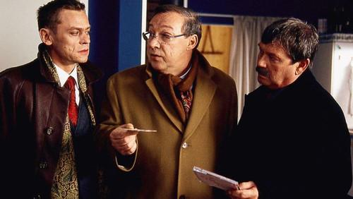 Polizeiruf 110 Season 34 Episode 3 - Heimkehr in den Tod