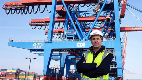 Click Season 19 Episode 12 - Rise of the Machines