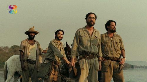 Xingu: A Saga dos Irmãos Villas-Boas Season 1 Episode 1 - Episode 1