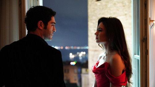 The Nightfall Season 1 Episode 17 - Episode 17