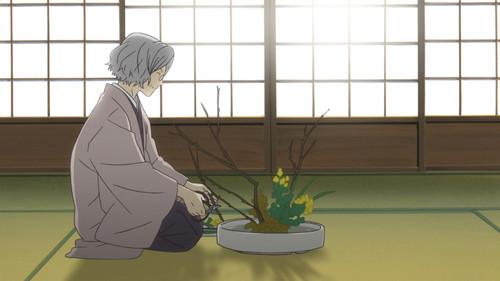 Natsume's Book of Friends Season 4 Episode 1 - Natsume Captured