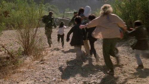 MacGyver Season 2 Episode 7 - The Road Not Taken