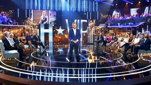 Gran hermano VIP Season 6 Episode 1 - Episode 1