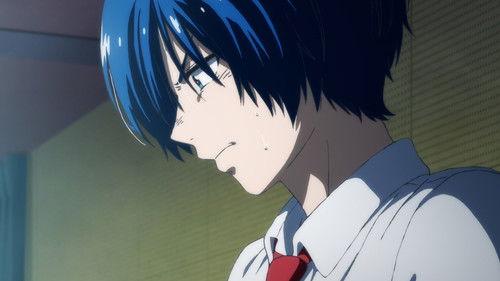 Blue Orchestra Season 2 Episode 1 - Coming Apart