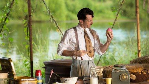 American Horror Story Season 4 Episode 5 - Pink Cupcakes