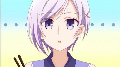 Love To-LIE-Angle Season 1 Episode 8 - Fish and a Kiss