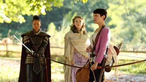 Once Upon a Time Season 2 Episode 5 - The Doctor