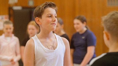 Klassen Season 19 Episode 14 - Frede, the hairy beast