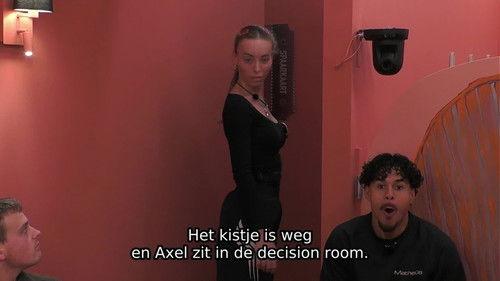 Big Brother Season 5 Episode 11 - Episode 11