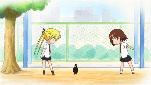 Kill Me Baby Season 1 Episode 5 - Buggy Festival Sea Dolls