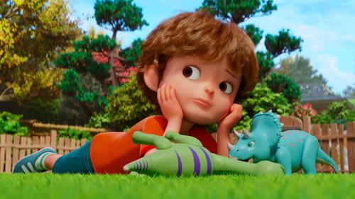 Stillwater Season 3 Episode 10 - I'm Bored / Art Fair