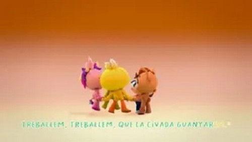 Fa la la Season 1 Episode 6 - Episode 6