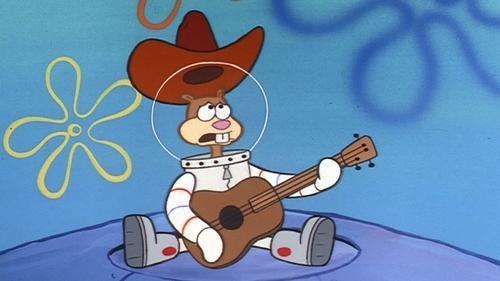 undefined Season 1 Episode 36 - Texas