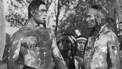 Cheyenne Season 1 Episode 11 - Quicksand