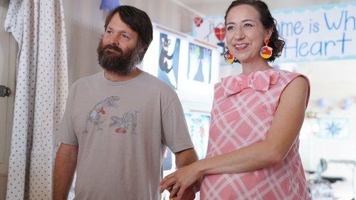 The Last Man on Earth Season 4 Episode 4 - Wisconsin