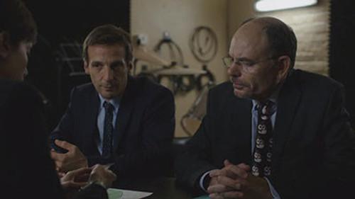 The Bureau Season 2 Episode 4 - Episode 4