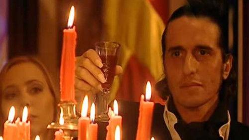 undefined Season 2 Episode 4 - The Motul Clan