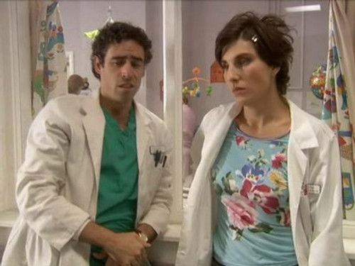 Green Wing Season 1 Episode 7 - Tangled Webs