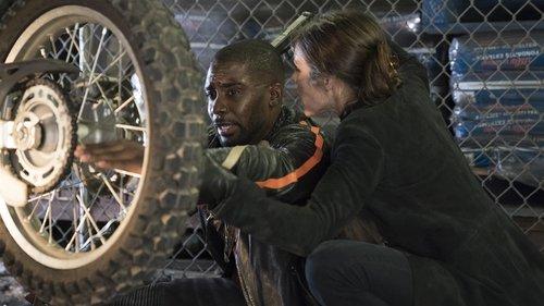 undefined Season 1 Episode 4 - Year of the Horse