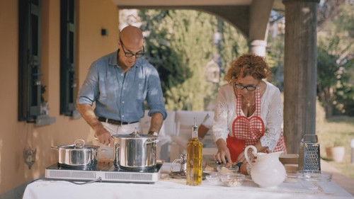 Stanley Tucci: Searching for Italy Season 1 Episode 3 - Bologna
