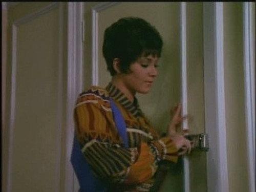 The Avengers Season 6 Episode 7 - False Witness