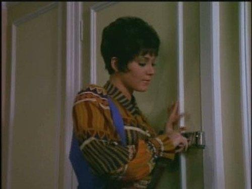 The Avengers Season 6 Episode 7 - False Witness