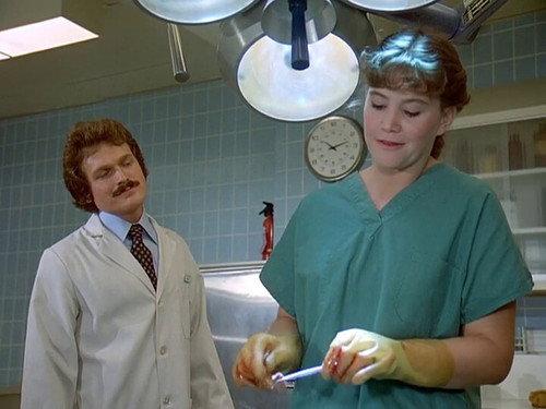 Quincy, M.E. Season 6 Episode 3 - Last Day, First Day
