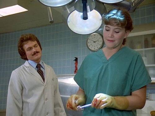 Quincy, M.E. Season 6 Episode 3 - Last Day, First Day