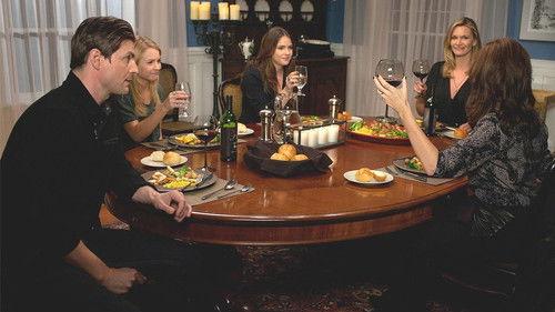 The Secret Circle Season 1 Episode 10 - Darkness