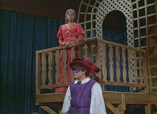 The Brady Bunch Season 3 Episode 7 - Juliet is the Sun