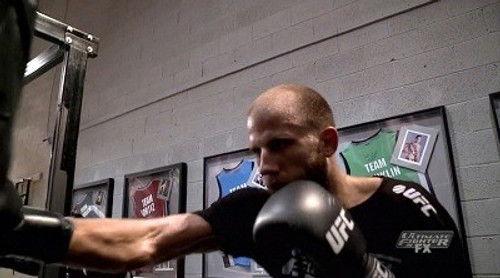 The Ultimate Fighter Season 17 Episode 6 - Path to Greatness