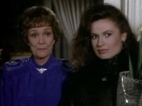 Falcon Crest Season 7 Episode 17 - Stormy Weather