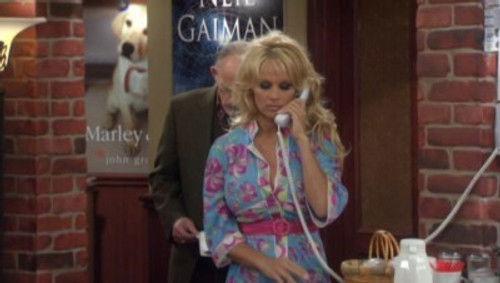 Stacked Season 2 Episode 1 - Nobody Says I Love You