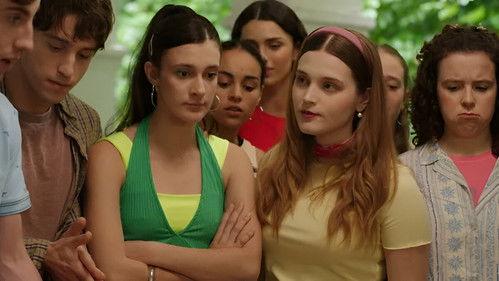 Go!azen Season 12 Episode 8 - Maitasun aitormena