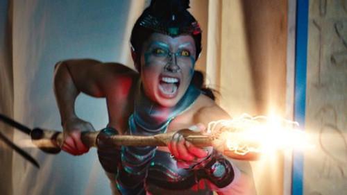 Stargate Origins Season 1 Episode 10 - Episode 10