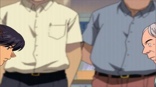 Hikaru no Go Season 2 Episode 3 - Team Formed!