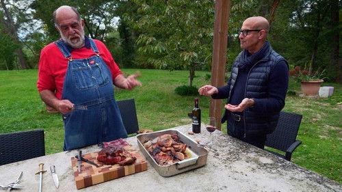 Stanley Tucci: Searching for Italy Season 2 Episode 3 - Umbria