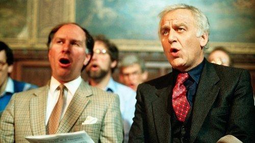 Inspector Morse Season 1 Episode 1 - The Dead of Jericho