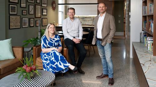 Restoration Australia Season 6 Episode 5 - South Melbourne, VIC