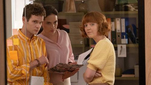 My Agent Season 2 Episode 2 - Episode 2