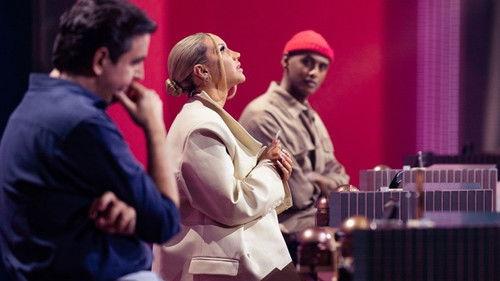 Wer stiehlt mir die Show? Season 2 Episode 3 - Episode 3