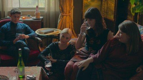 Normal People Season 1 Episode 5 - Episode 5