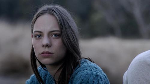 Patricia Moore Season 1 Episode 5 - Toby