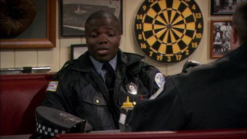 Mike & Molly Season 1 Episode 18 - Mike's Feet