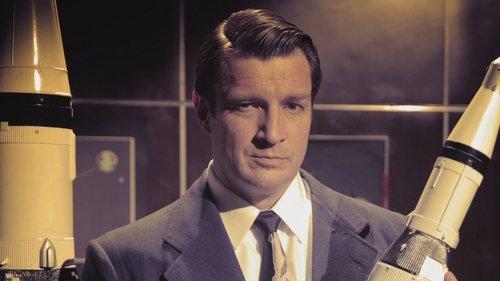 Drunk History Season 3 Episode 13 - Space