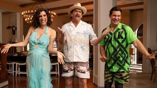 The Righteous Gemstones Season 4 Episode 4 - He Goeth Before You Into Galilee